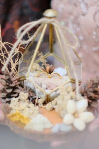 The Wedding of Ira & Andri