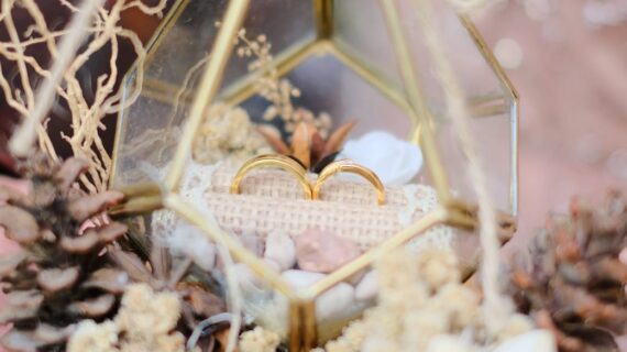 The Wedding of Joko & Eni