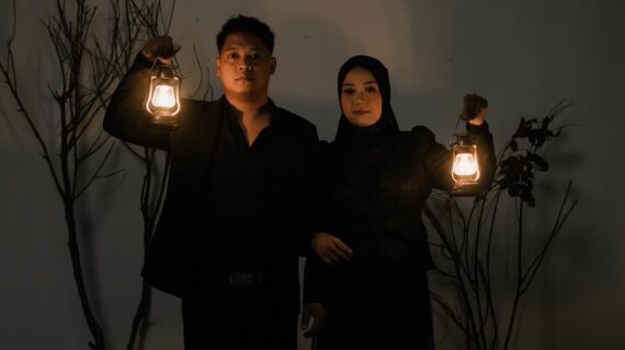 The Wedding of Aulia & Yudha