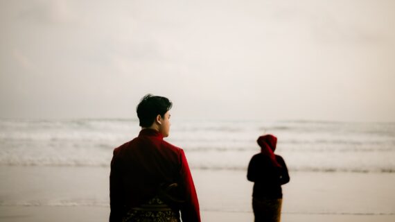 The Wedding of Dedi & Ayu