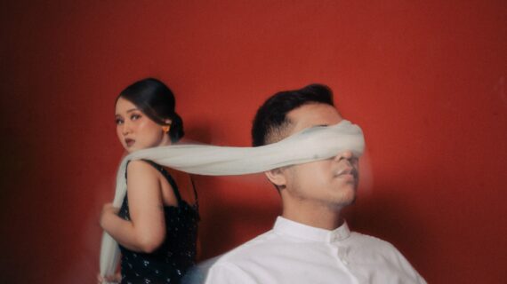 The Wedding of Dennis & Vania
