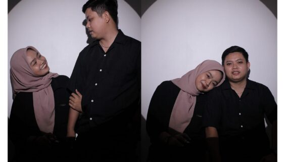 The Wedding of Dera & Dewi