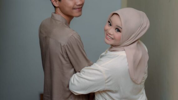 The Wedding of Fadil & Sona