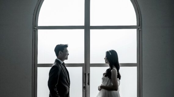 The Wedding of Hendri & Dessy