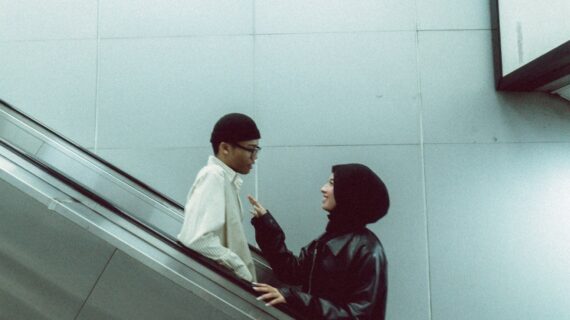 The Wedding of Jabal & Fanny