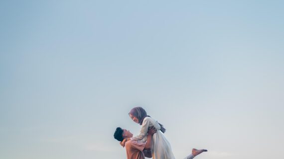 The Wedding of Jeni & Rohmad
