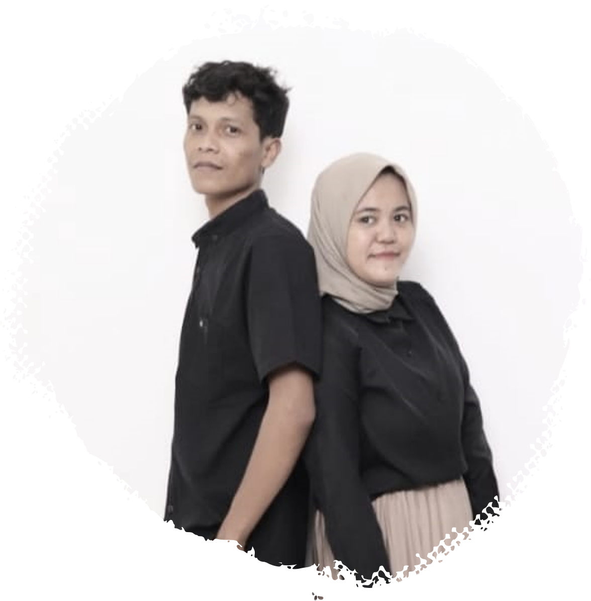 Retno & Kris