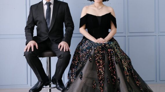 The Wedding of Donny & Yang