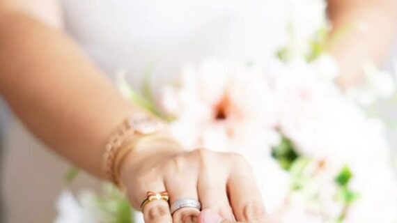 The Wedding of Yudi & Yuli