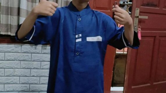Walimatul Khitan Abang Dafa