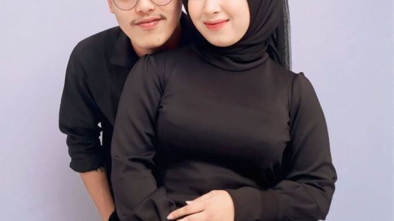 The Wedding of Aden & Azzahra