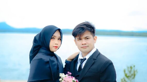 The Wedding of Adi & Ayu