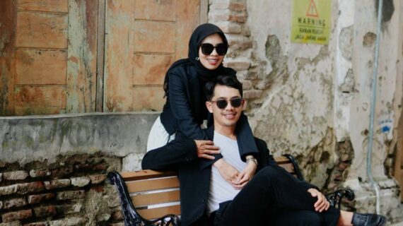 The Wedding of Miladia & Aditya