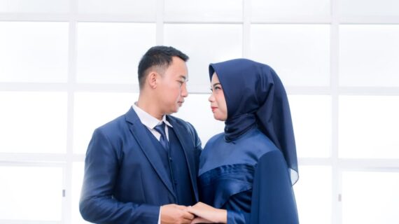 The Wedding of Albert & Devi