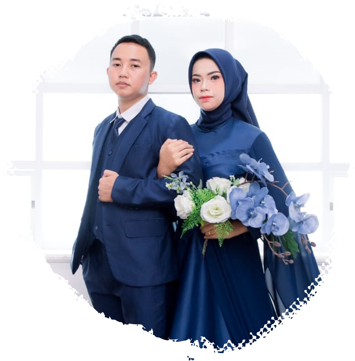 Albert & Devi 2