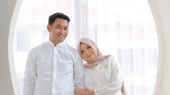 The Wedding of Anam & Hanum