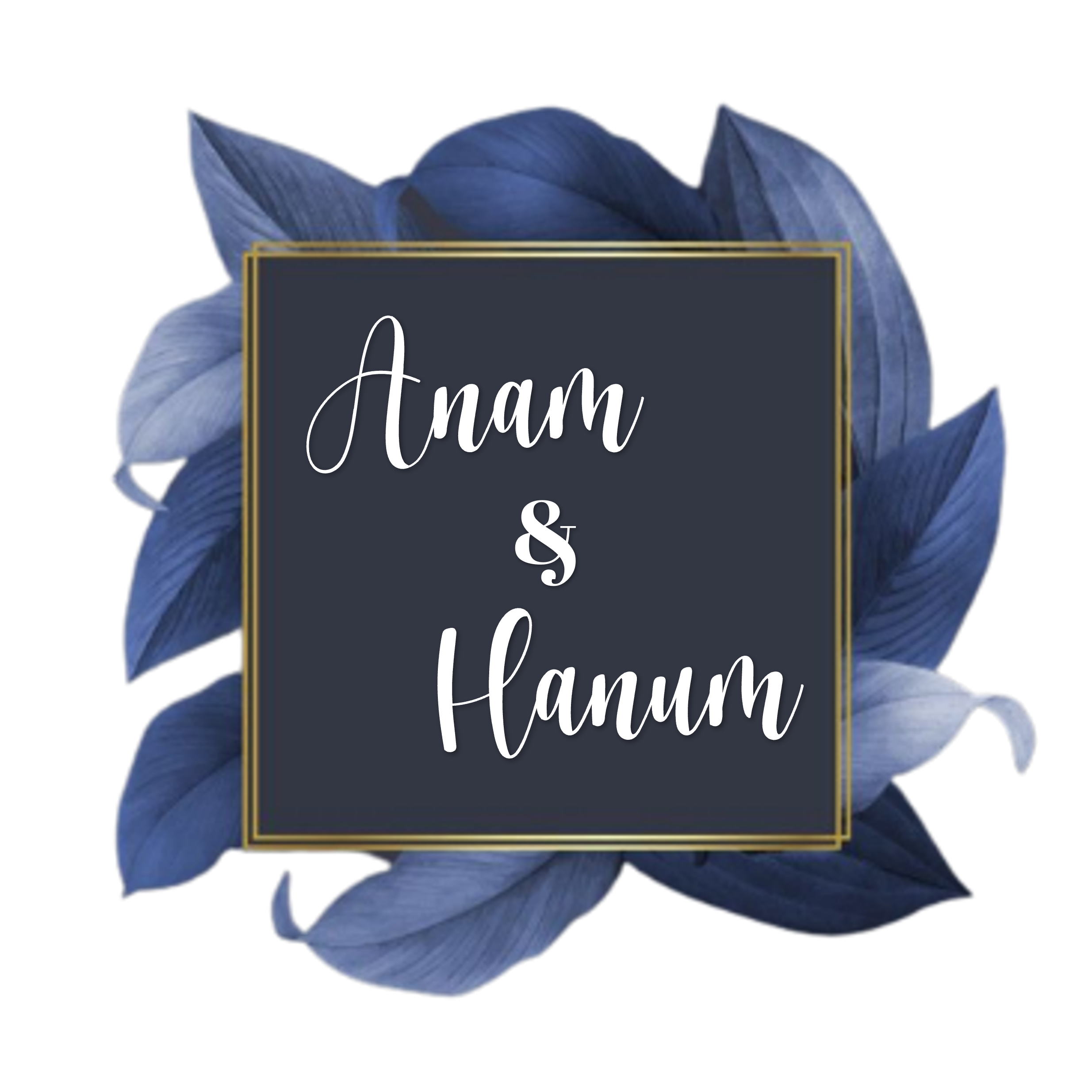 Anam & Hanum nama