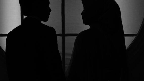 The Wedding of Andi & Halimah