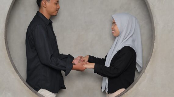 The Wedding of Angga & Ayu