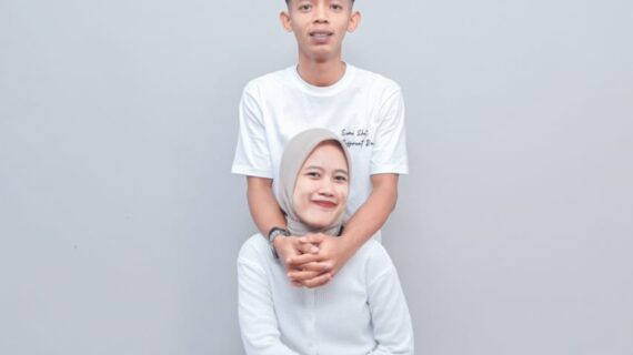 The Wedding of Angga & Lia
