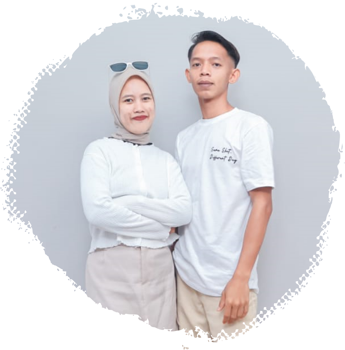 Angga & Lia