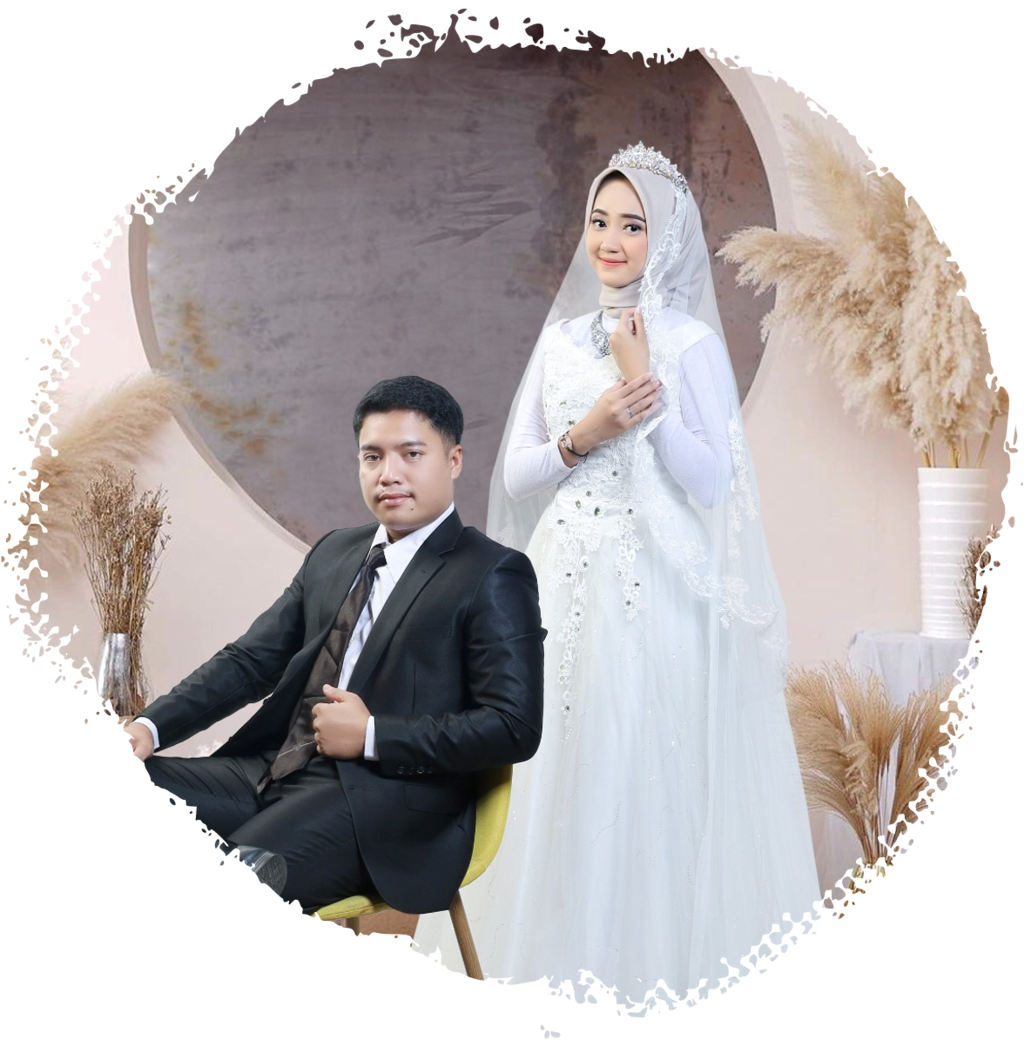 Annisa & Tomy GS