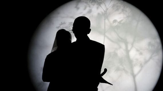 The Wedding of April & Dwi