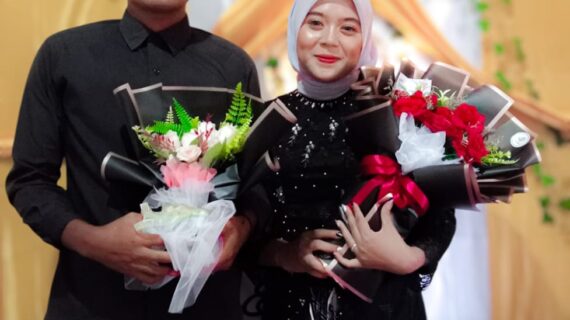 The Wedding of Ardy & Rika