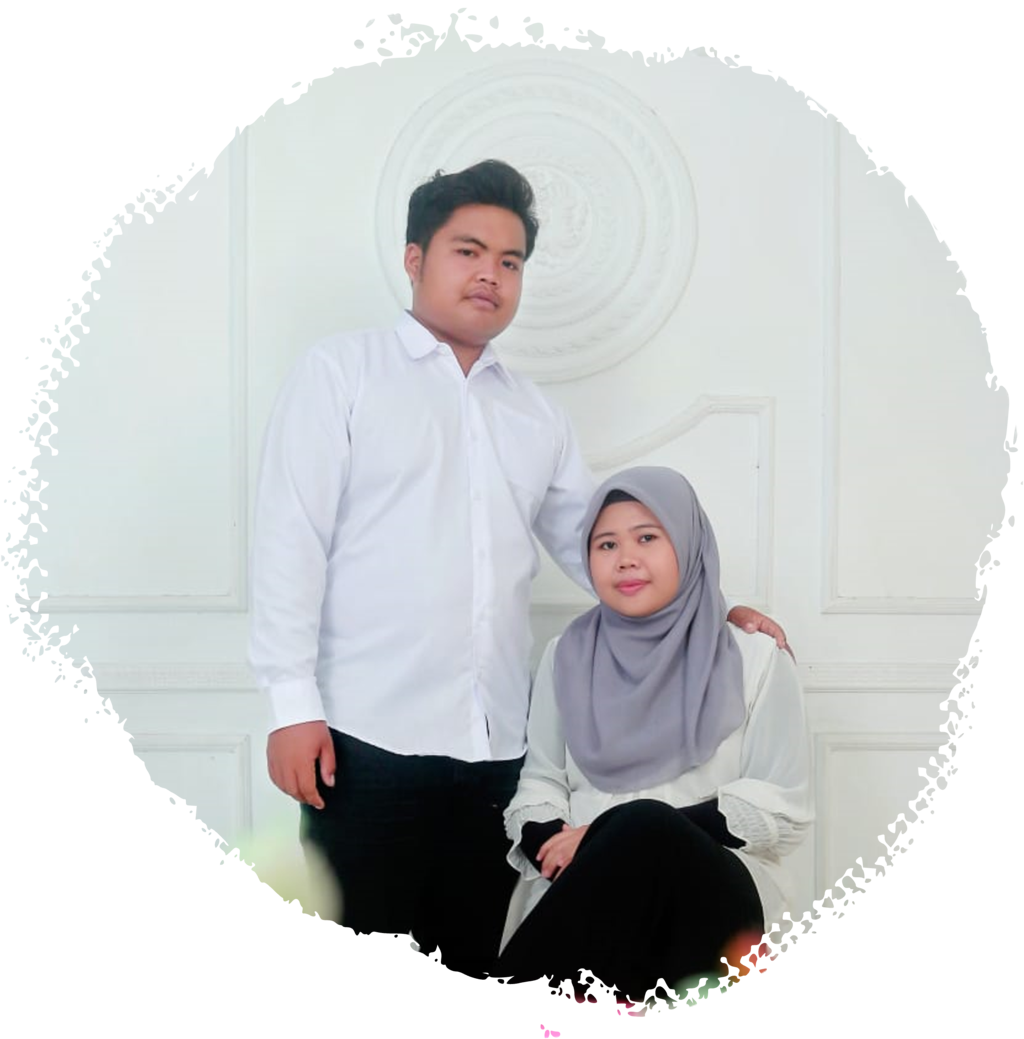 Arif & Dewi