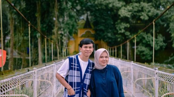 The Wedding of Ayu & Dika
