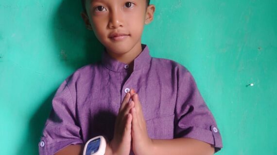 Walimatul Khitan Azema