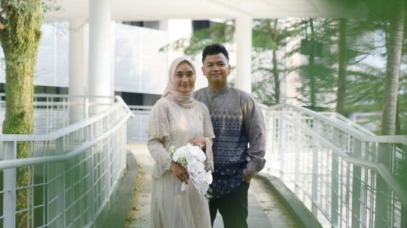The Wedding of Ages & Nadiana
