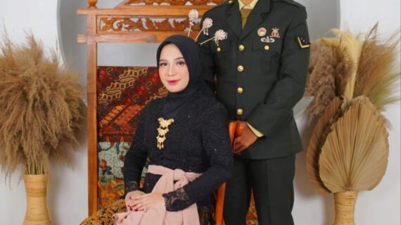 The Wedding of Tiara & Anjar