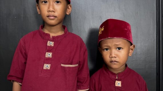 Walimatul Khitan Bagir & Dodo