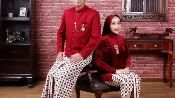 The Wedding of Basyar & Elsa