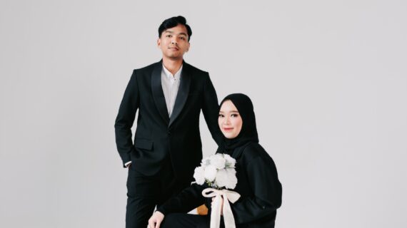 The Wedding of Bella & Jody