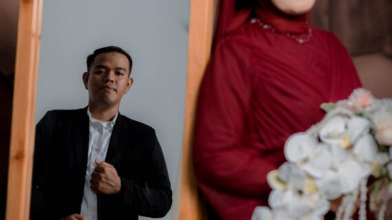 The Wedding of Bobby & Novita