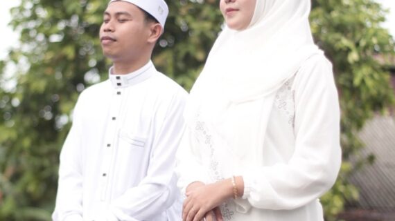 The Wedding of Budi & Anisa