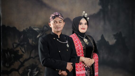 The Wedding of Cahaya & Adi