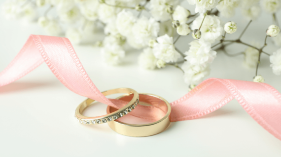 The Wedding of Rizkiyah & Rizal