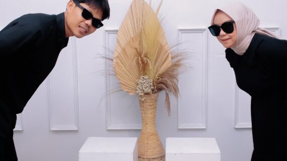 The Wedding of Cuhy & Rara