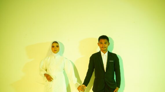 The Wedding of Desta & Pandu