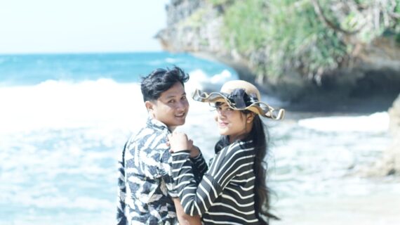 The Wedding of Dicky & Dhea