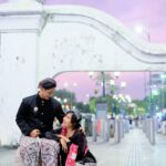 Dicky & Dhea (10)