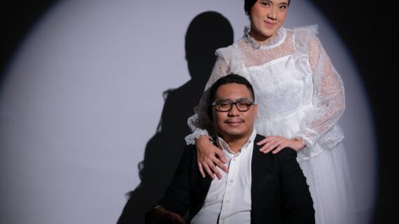 The Wedding of Dilla & Andi