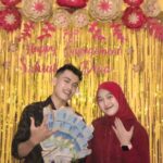 Dina & Arul (8)
