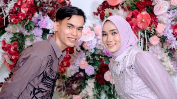 The Wedding of Disa & Tedy