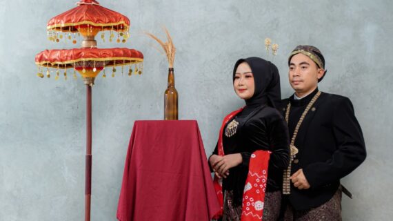 The Wedding of Eka & Pendi