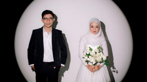 The Wedding of El Syah & Toni