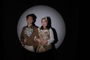 The Wedding of Denis & Eva